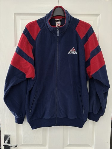 Adidas retro velour terry - velour,