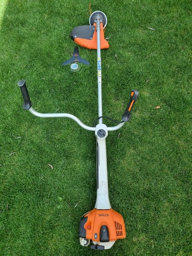 Stihl fs410 - stihl,