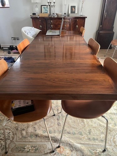 Brazilian rosewood mid - brazilian, century
