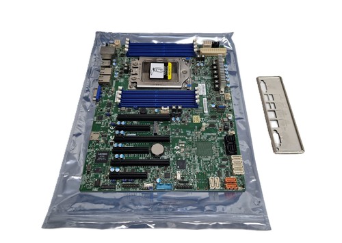 Supermicro h11ssl rev 0 - supermicro, h11ssl-i