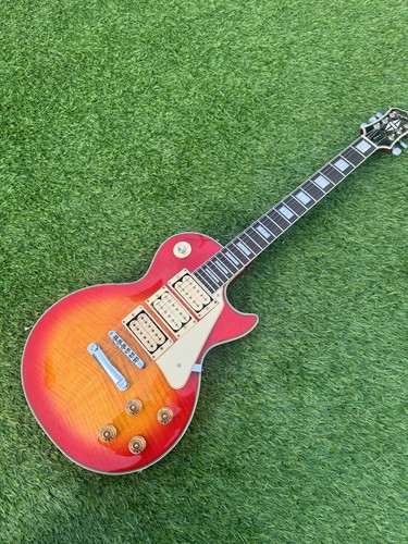 Epiphone korean les - epiphone,