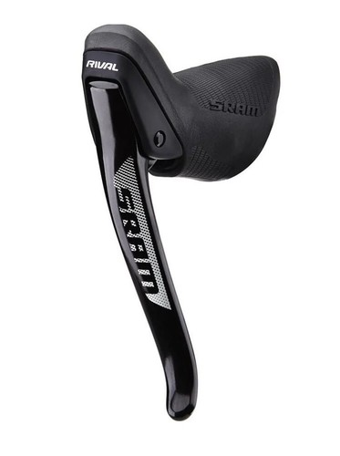 Sram rival front - front, lever