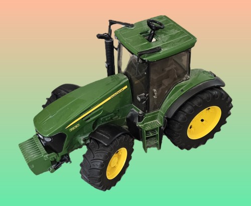Bruder john deere - bruder,