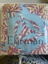 Ehrman Three Hares  Tapestry