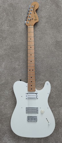Fender jim root telecaster - jim,