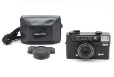 [App MINT] Minolta Hi-Matic AF