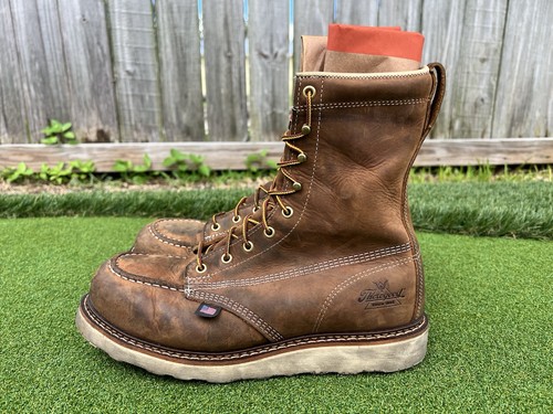 Thorogood american heritage - american,