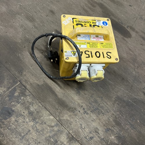 3kva site transformer 110v - transformer,