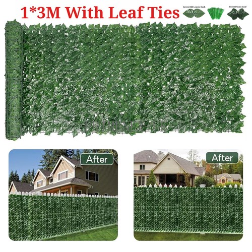 Roll artificial hedge - artificial,