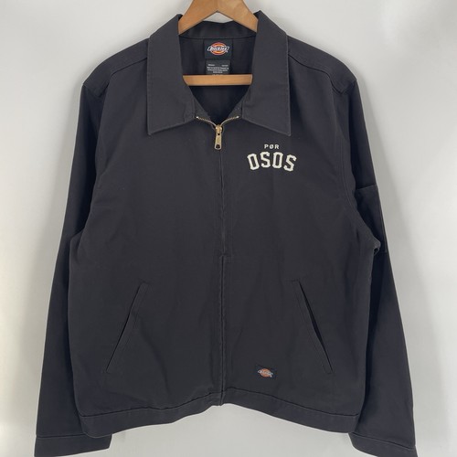 Por osos vodka dickies jacket - osos,