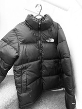 The North Face Puffer Jacket