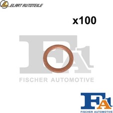 SEALING RING OIL DRAIN PLUG 397.980.100 FOR BMW 5/G30/F90/E60/X/G0/G1/F92/E28 SL