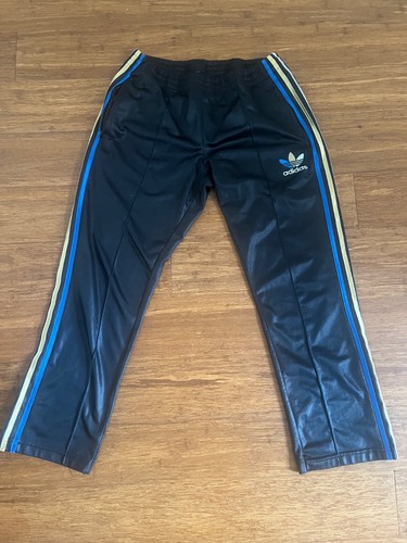 Adidas chile track pants - track,