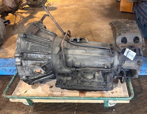Mazda bongo v6 diesel - mazda, 2.5