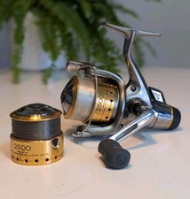 Shimano Twin Power 2500 XT-RB