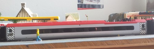 Hornby r2467 virgin trains - r2467,