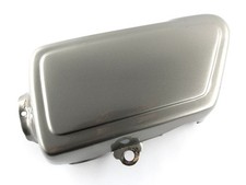 Yamaha XS 650 Type 447 [1975] - Side cover left
