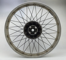 Front wheel rim akront - wheel,