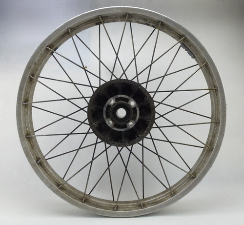 Front wheel rim - rim, 1.85x21