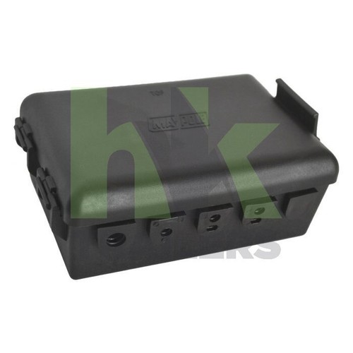 Trailer junction box way - 10,