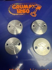 Suzuki GS1000L Billet Alloy