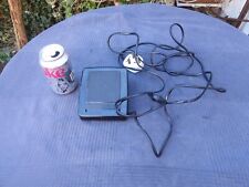 SINGER Sewing Machine Foot Control Pedal 4C-136G Working From Singer Tempo 60