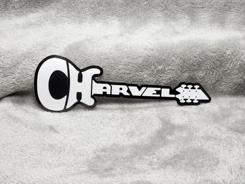 Charvel guitars white - guitars, "white"