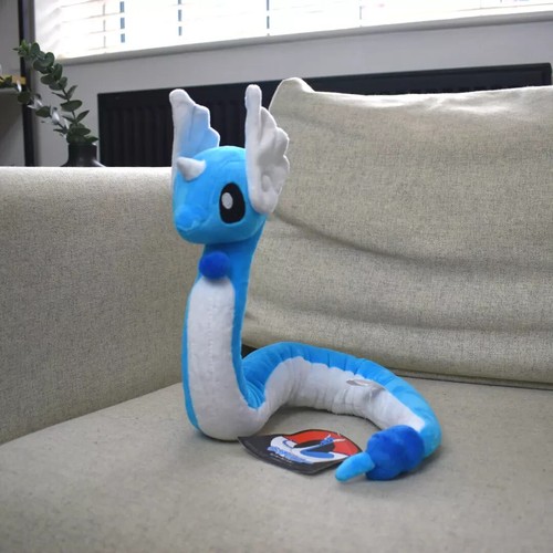 Pokemon dragonair plush - dragonair,