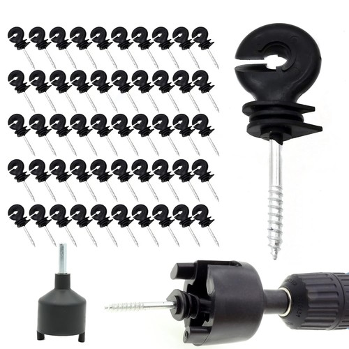 120 pcs electric - electric, fence