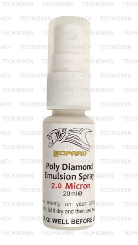 Poly diamond emulsion - 2.0,