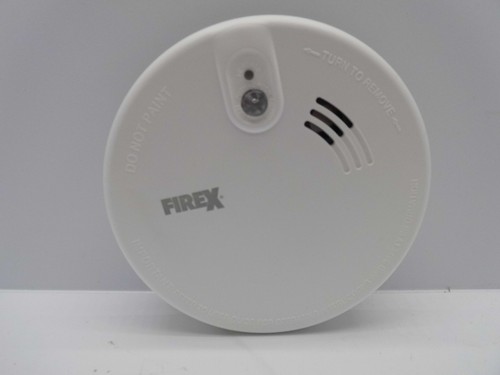 Kidde firex kf20 230v mains - 230v,