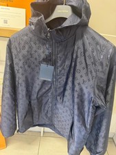 Louis Vuitton windbreaker Navy