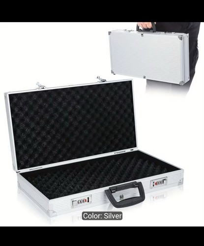 Premium aluminum hard - aluminum,