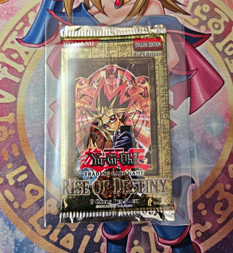 Konami tcg vintage - tcg,