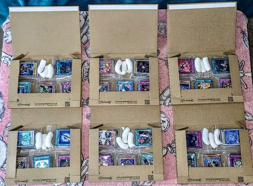250 different yugioh cards - yugioh, 50