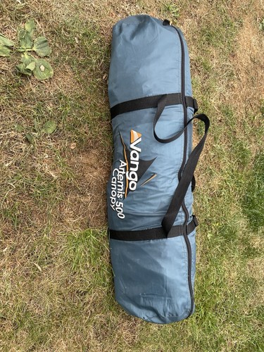 Vango artemis 500 - artemis,