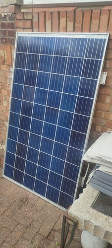 Hanwha solarone 260w solar - hanwha,