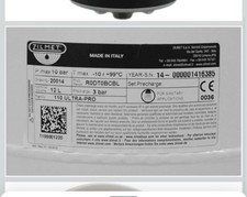 Zilmet Ultra-Pro 12 Litre