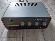 Heathkit S-88 Amplifier