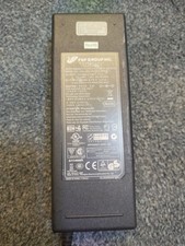 Genuine FSP FSP075-DMAA1 AC Adapter 12V 6.25A 75W Power Adapter