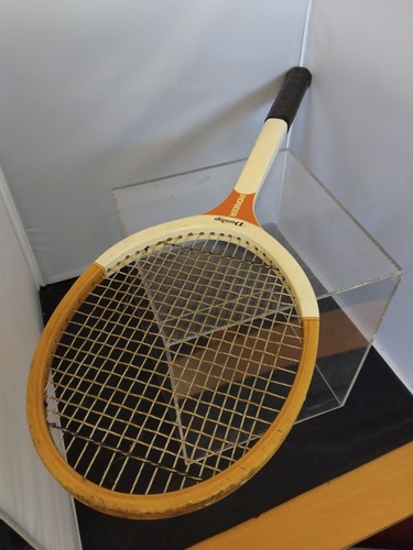 Vintage dunlop pioneer - vintage,