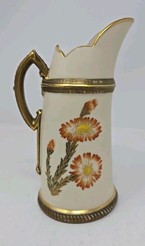 Royal worcester england tusk - england,