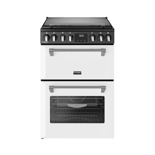 Stoves richmond deluxe 60cm - deluxe,