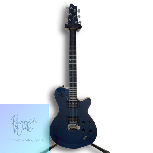 Godin lgxt tbf electric - godin,