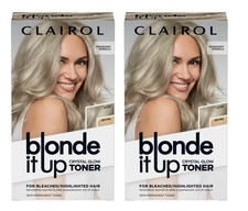 Clairol Blonde It Up Crystal