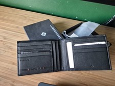 Samsonite Simpla SLG Leather