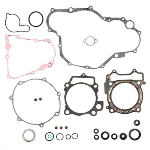 Prox motor seal kit - kit, fits