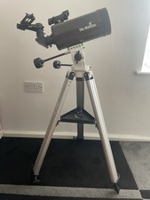 Sky Watcher Skymax 102S MAK