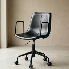 Retro Eames Office Chair