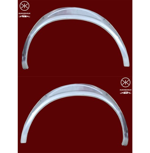 Weld panel rh rear - -,